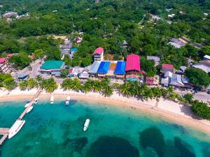 Un paisaje natural cerca del hotel 37 fotos más