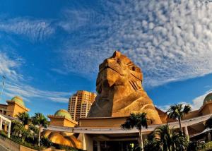 Zajímavé místo poblíž hotelu