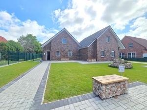 Tòa nhà nơi nhà nghỉ dưỡng tọa lạc