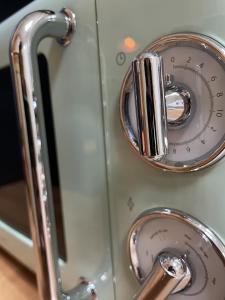 Fotografie z fotogalerie ubytování Urban Capsule v Drážďanech