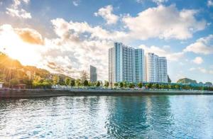 Naturlandskabet i nærheden af hotellet + 16 billeder