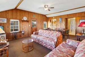 Et opholdsområde på 7153 - Sandcastle