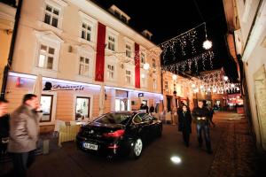 Hosté ubytování Hotel Actum
