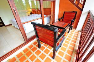 Fotografie z fotogalerie ubytování Alina Grande Hotel & Resort v destinaci Ko Chang