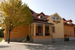 Gallery image of Villa Parc in Cluj-Napoca