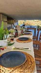 Thức uống tại La Dolce Villa +22 ảnh