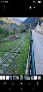 Billede fra billedgalleriet på Zachlorou i Kalavrita