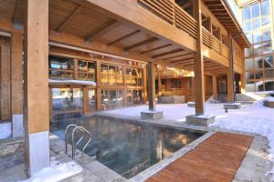 Gallery image of Pirin Golf Hotel & Spa in Bansko