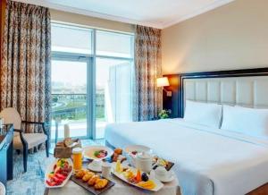 Billede fra billedgalleriet på Tot graind i Nouakchott