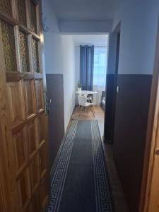 Et opholdsområde på Na Górce W Białym Dunajcu + 23 billeder