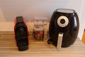 Afbeelding uit fotogalerij van Ola Sauerland in Brilon