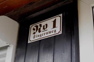 Afbeelding uit fotogalerij van Ola Sauerland in Brilon