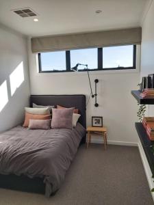 Krevet ili kreveti u jedinici u okviru objekta Palmire