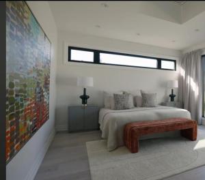 Krevet ili kreveti u jedinici u okviru objekta Palmire