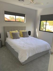 Krevet ili kreveti u jedinici u okviru objekta Palmire