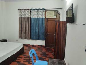 Et tv og/eller underholdning på Hotel O Vip Stay Inn