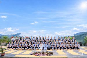 Hosté ubytování Sapa Retreat Homestay & Restaurant