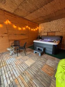 Ảnh trong thư viện ảnh của La Douce Parenthèse ở Loudun