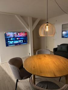 Galeriebild der Unterkunft 11F 1 Th in Vejle