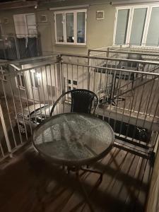 Galeriebild der Unterkunft 11F 1 Th in Vejle