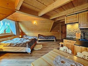 Foto dalla galleria di Misieniówka a Poronin