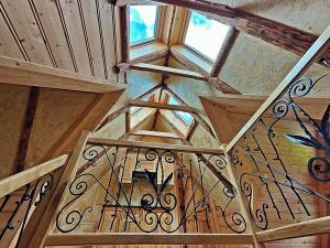 Foto dalla galleria di Misieniówka a Poronin