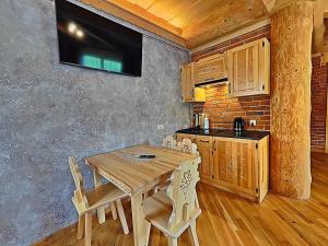 Foto dalla galleria di Misieniówka a Poronin