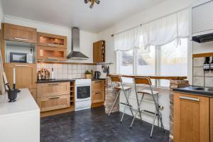 Photo de la galerie de l'établissement Homey Stay, à Halmstad