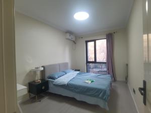 En eller flere senge i et værelse på egolife