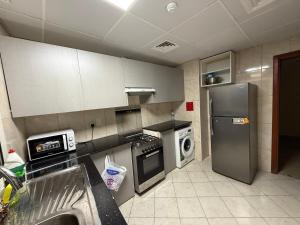 Galeriebild der Unterkunft Cozy room in ajman rashdiya in Ajman 