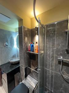 Gallery image of Suite APPART À BAS-DU-FORT GOSIER in Le Gosier