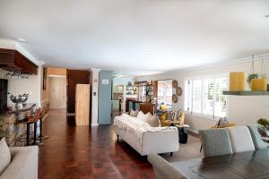 Køkken eller tekøkken på Sylvan Close 3 Umhlanga Rocks