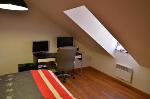 Φωτογραφία από το άλμπουμ του APPT'Home Rouen Sud - Cléon Elbeuf σε Elbeuf +7 φωτογραφίες