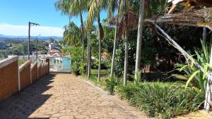 Afbeelding uit fotogalerij van Recanto Raizes e Aconchego in Águas de Lindóia