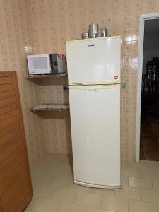 Afbeelding uit fotogalerij van Recanto Raizes e Aconchego in Águas de Lindóia