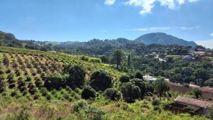 Afbeelding uit fotogalerij van Recanto Raizes e Aconchego in Águas de Lindóia