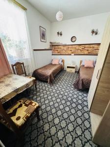 พื้นที่นั่งเล่นของ Lovely Goris