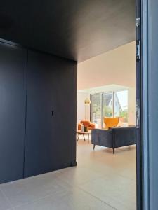 Billede fra billedgalleriet på Maison "La Finca" a deux pas de la mer i Lancieux