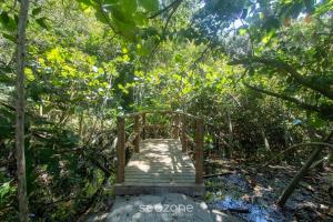 Phong cảnh thiên nhiên gần căn hộ