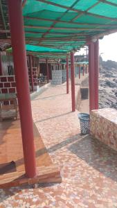 Billede fra billedgalleriet på Sea View Cottages i Arambol