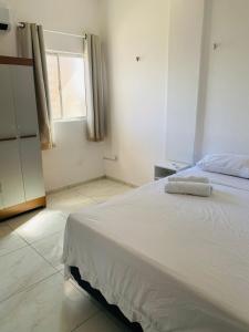 Billede fra billedgalleriet på Apartamento inteiro para Casal i Fortaleza