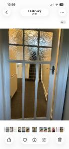 Fotografie z fotogalerie ubytování Cozy & Comfy Apartments Dundee v destinaci Dundee