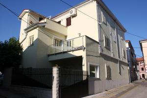 Gallery image of Park Apartments in Izola