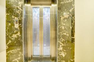 Billede fra billedgalleriet på Hotel Le - Cashew By Family Hotels walking New Delhi Rly station i Jāmb