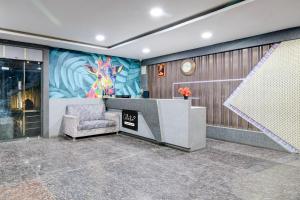 Photo de la galerie de l'établissement Collection O Mahatma Gandhi Stadium Odisha, à Brahmapur