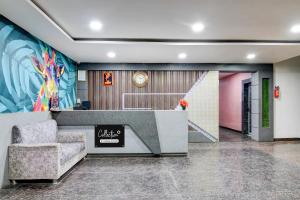 Photo de la galerie de l'établissement Collection O Mahatma Gandhi Stadium Odisha, à Brahmapur