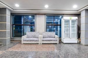 Photo de la galerie de l'établissement Collection O Mahatma Gandhi Stadium Odisha, à Brahmapur