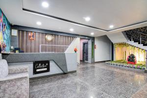 Photo de la galerie de l'établissement Collection O Mahatma Gandhi Stadium Odisha, à Brahmapur