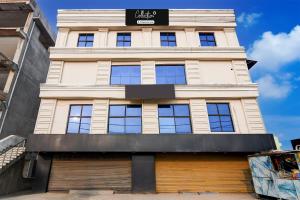 Photo de la galerie de l'établissement Collection O Mahatma Gandhi Stadium Odisha, à Brahmapur 22 autres photos