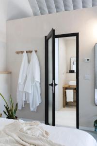 Billede fra billedgalleriet på קמא כפר נופש בעמק המעיינות i Mesillot